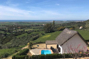 Cortijo By Lola + Piscina Privada+ Wifi